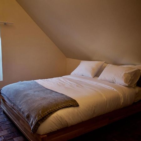 La Petite Maison Dans La Prairie Mézilles Kültér fotó